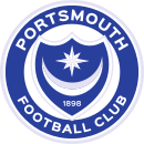 Logo du Portsmouth