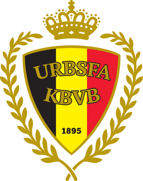 Fichier:Logo URBSFA Belgique.svg