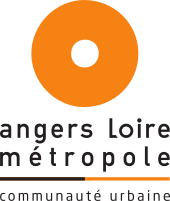 Blason de Angers Loire Métropole