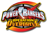 Vignette pour Power Rangers&#160;: Opération Overdrive