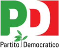 Vignette pour Parti démocrate (Italie)
