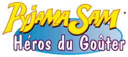 Snack Hero Sam Pyjamas Logo.png