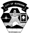 Vignette pour Burbank (Californie)
