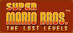 Super Mario Bros The Lost Levels Logo.png