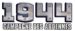 1944 Ardennes-kampanje Logo.png