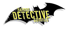 Vignette pour Detective Comics
