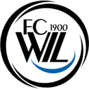 Logo van FC Wil