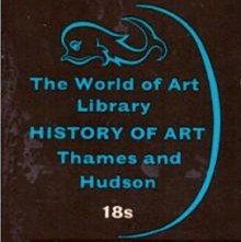 First logo of Thames & Hudson's 'World of Art' series.jpeg