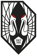 Logo du Iwate Grulla Morioka