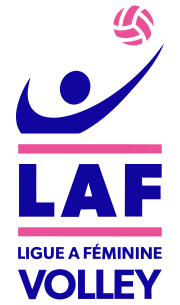 Vignette pour Championnat de France féminin de volley-ball 2023-2024