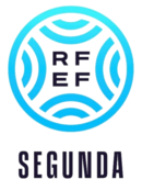 Description de l'image Logo Segunda RFEF.png.