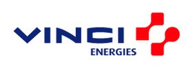 Логотип Vinci Energies