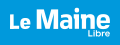 Logo du Maine libre depuis 2017