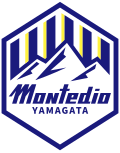 Vignette pour Montedio Yamagata