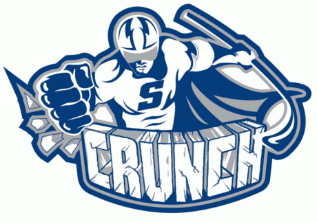 Crunch de Syracuse