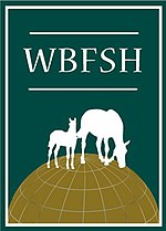 Vignette pour World Breeding Federation for Sport Horses