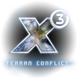 X3 Terran Çatışma Logo.png