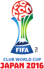 Vignette pour Coupe du monde des clubs de la FIFA 2016