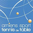 Logo for Amiens STT