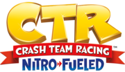 Vignette pour Crash Team Racing: Nitro-Fueled