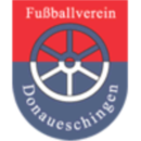 Logo des FV Donaueschingen