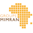 Logotipo do Mimran Group