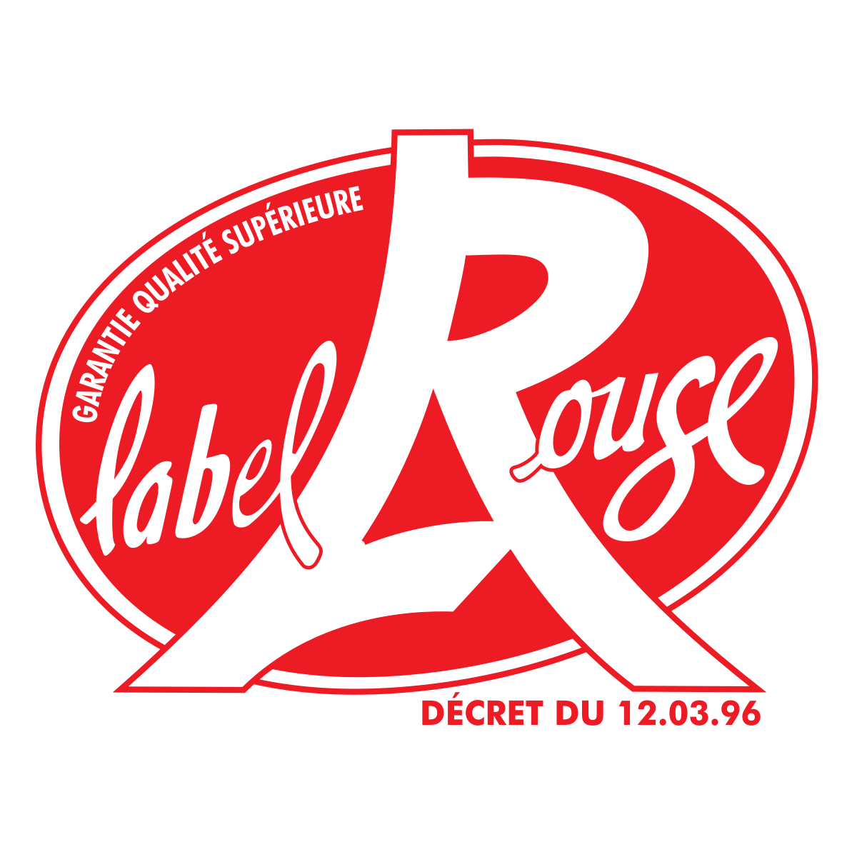 Label rouge — Wikipédia