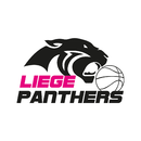 Logo du Liège Panthers