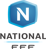 Description de l'image Logo Championnat Football National FFF 2017.svg.