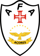 Écusson de l' Équipe des Açores