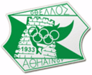 Logotipo de Othellos Athienou