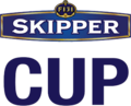 Logo de la Skipper Cup depuis 2015.