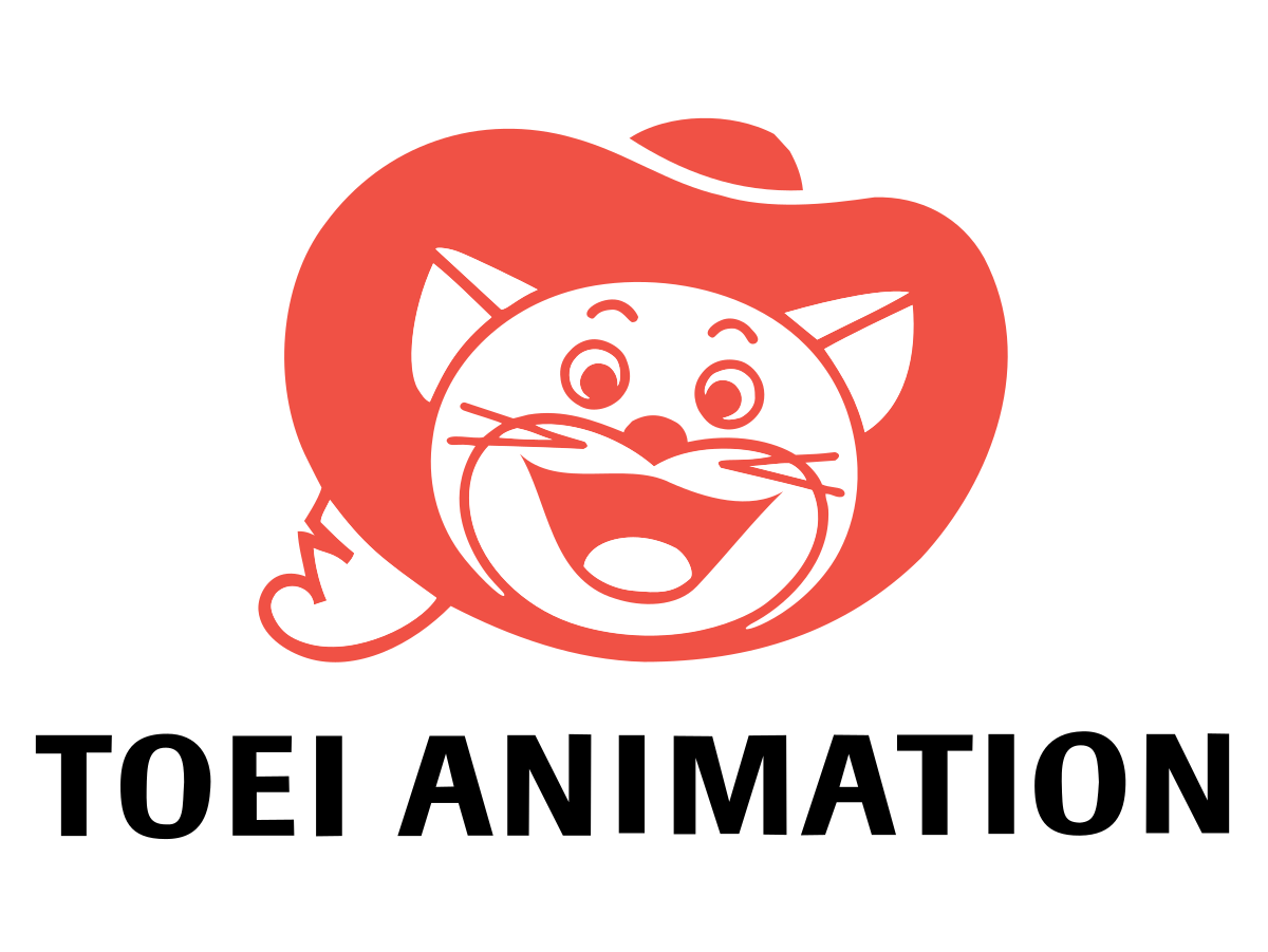 Toei Animation — Wikipédia