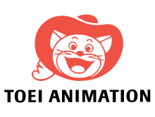 Logo Toei animation.svg