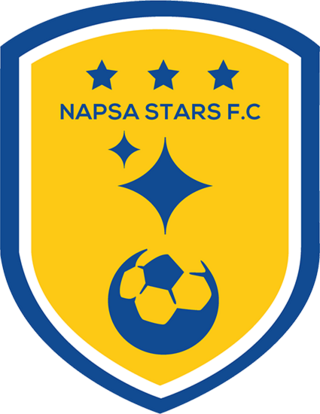 Logo du NAPSA Stars