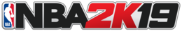 NBA 2K19 Logo.png