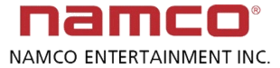 Logo společnosti Namco Entertainment