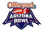 Vignette pour Arizona Bowl 2020