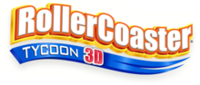 Vignette pour RollerCoaster Tycoon 3D