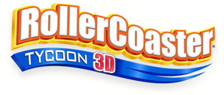 RollerCoaster Tycoon 3D