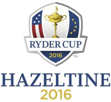 Ryder Cup 2016