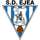 Logo du SD Ejea