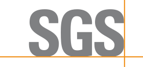 SGS logó (cég)