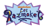 Vignette pour Les Razmoket (série télévisée d'animation, 2021)