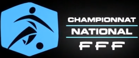 Championnat de France de football National 2005-2006