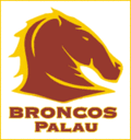 Vignette pour Palau Broncos XIII