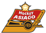 Vignette pour Associazione Sportiva Asiago Hockey