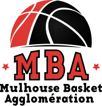 Logo du Mulhouse Basket Agglomération