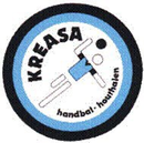 Kreasa HB Houthalen -logo