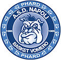 Vignette pour ASD Napoli Basket Vomero